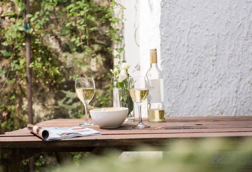 Trelonie   A Fisherman S Cottage In St Ives Town