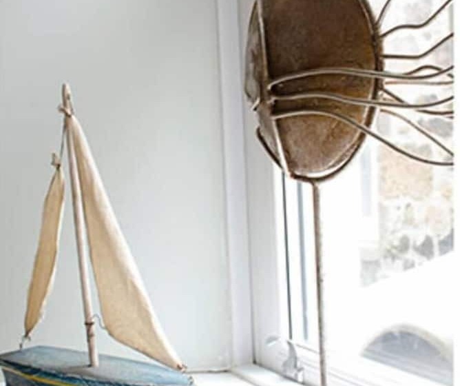 Trelonie   A Fisherman S Cottage In St Ives Town