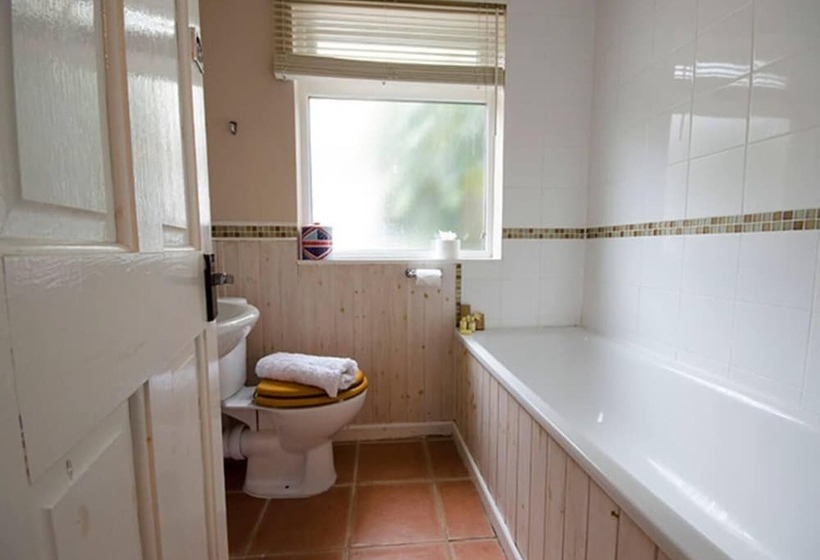 Trelonie   A Fisherman S Cottage In St Ives Town