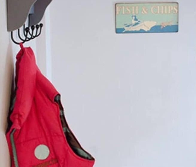 Trelonie   A Fisherman S Cottage In St Ives Town