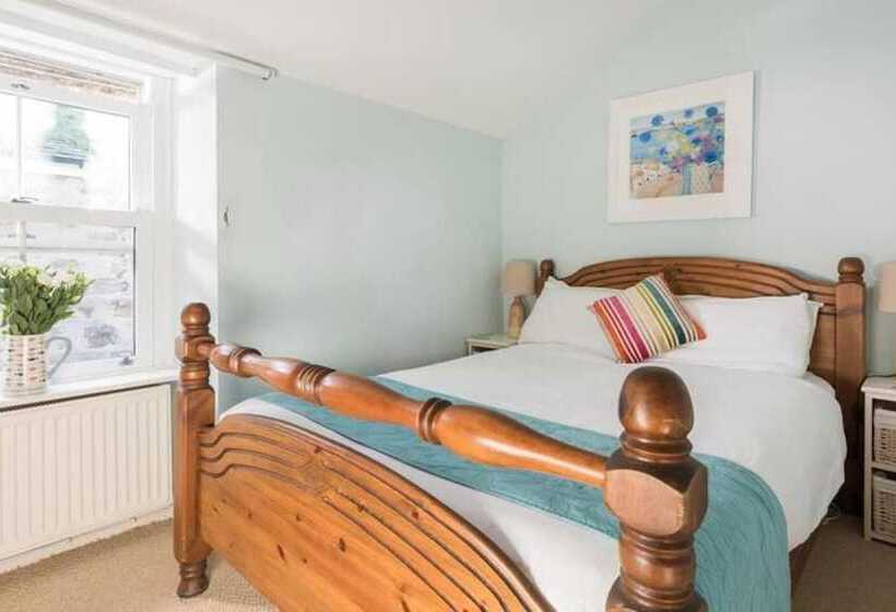 Trelonie   A Fisherman S Cottage In St Ives Town