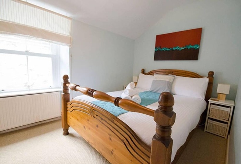 Trelonie   A Fisherman S Cottage In St Ives Town