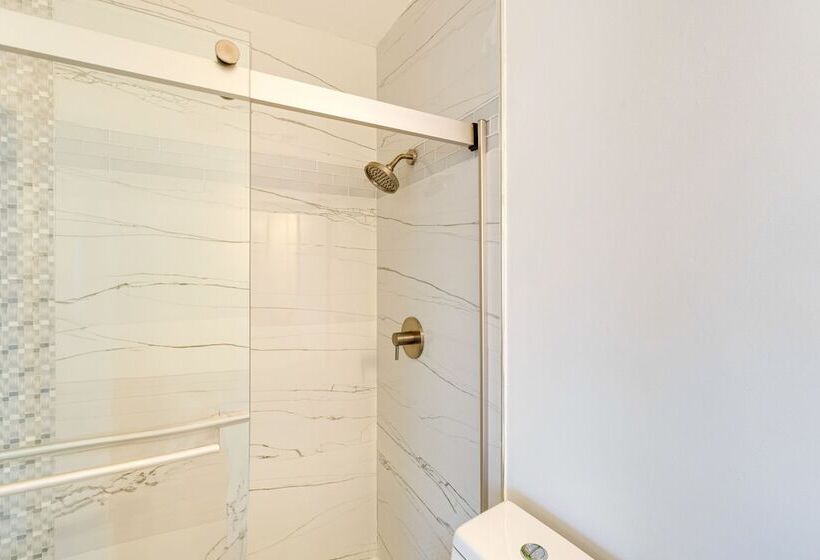 Waterfront Port Charlotte Gem W/ Gas Grill + Lanai