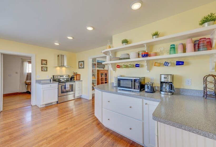 Westcliffe Home W/ Deck < Half Mi To Main Street!