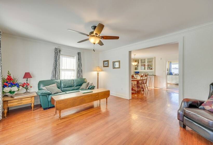 Westcliffe Home W/ Deck < Half Mi To Main Street!