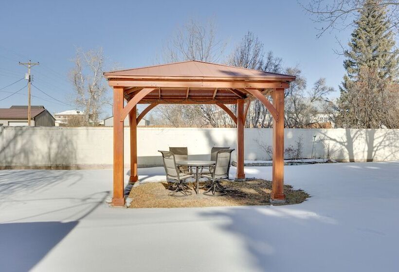 Westcliffe Home W/ Deck < Half Mi To Main Street!