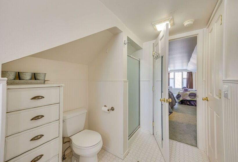 Westcliffe Home W/ Deck < Half Mi To Main Street!