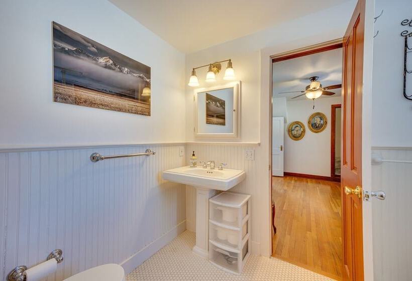 Westcliffe Home W/ Deck < Half Mi To Main Street!