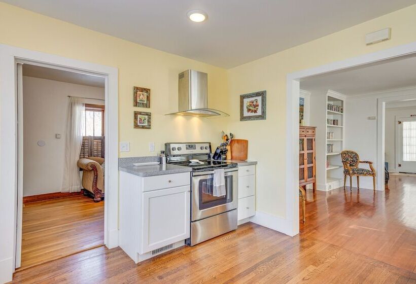 Westcliffe Home W/ Deck < Half Mi To Main Street!