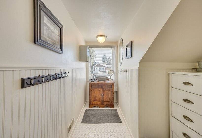 Westcliffe Home W/ Deck < Half Mi To Main Street!