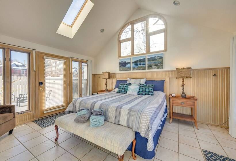 Westcliffe Home W/ Deck < Half Mi To Main Street!