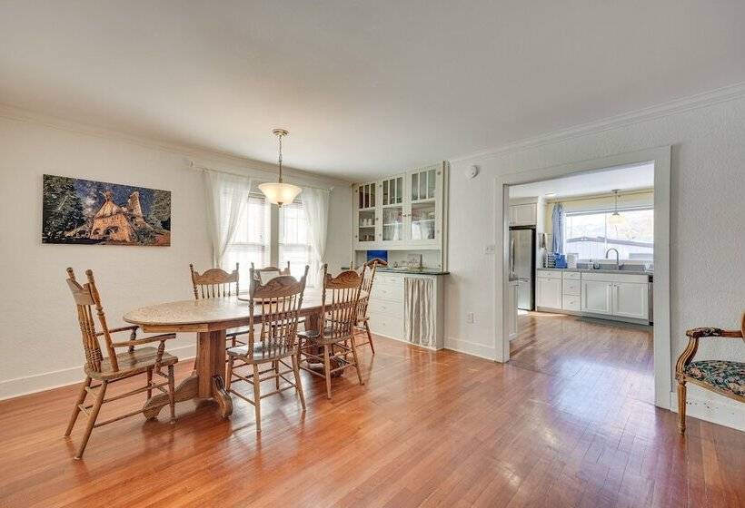 Westcliffe Home W/ Deck < Half Mi To Main Street!