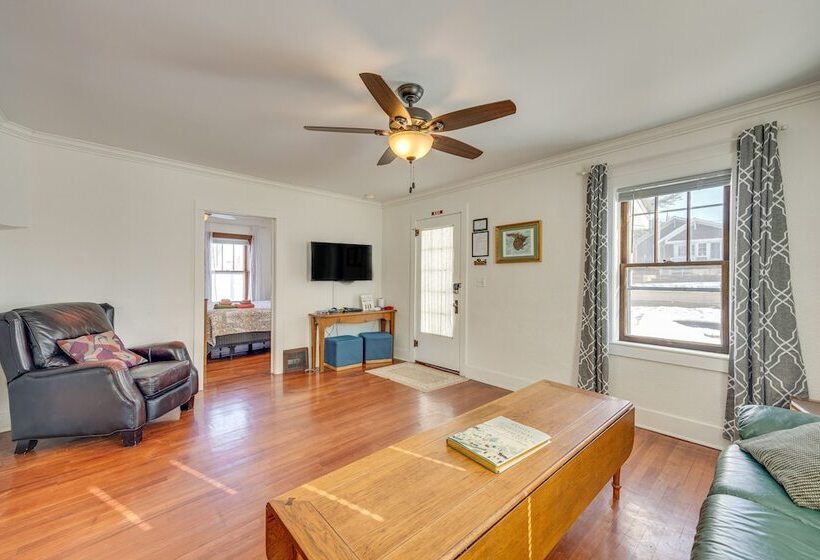 Westcliffe Home W/ Deck < Half Mi To Main Street!