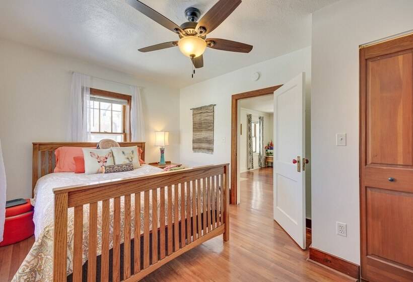 Westcliffe Home W/ Deck < Half Mi To Main Street!