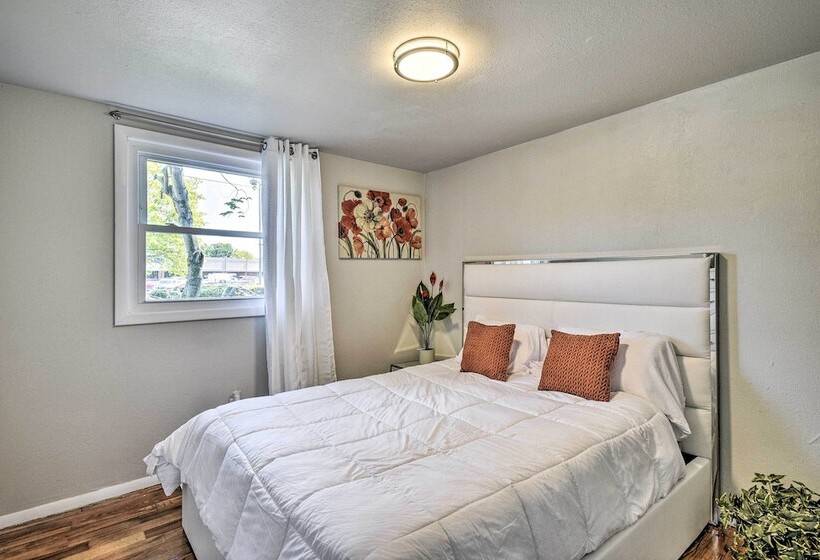 Charming Hampton Home < 2 Mi To Buckroe Beach