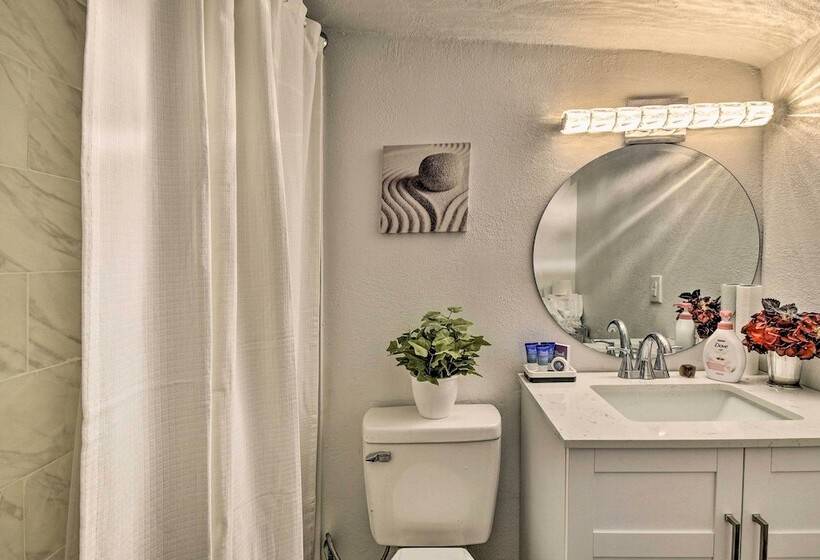 Charming Hampton Home < 2 Mi To Buckroe Beach