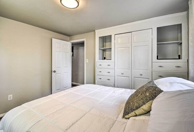 Charming Hampton Home < 2 Mi To Buckroe Beach