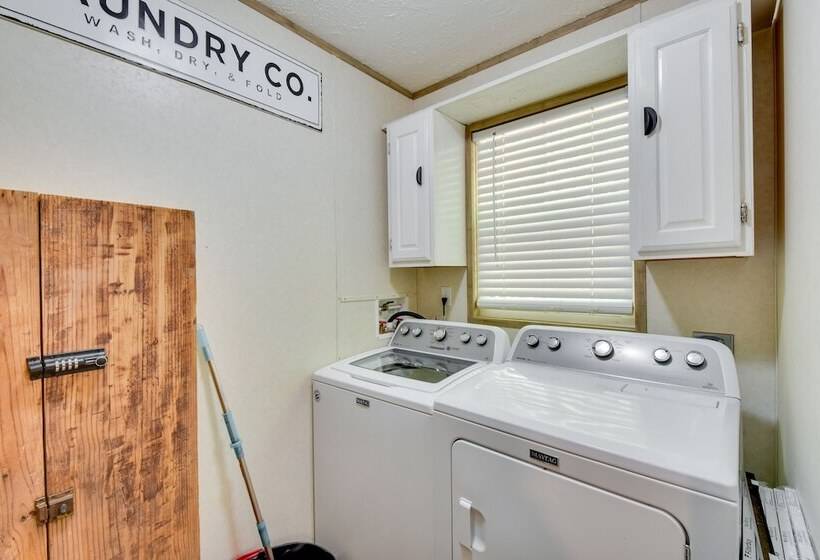 Creekside Sautee Nacoochee Home: 8 Mi To Helen!