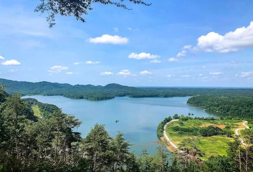 Eclectic Ranger Home W/ Mtn Views + Hot Tub!