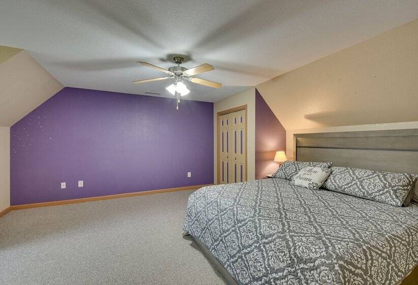 Hiawassee Cabin < 10 Mi To Lake Chatuge!