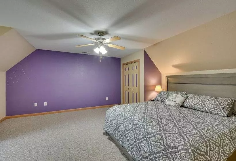 Hiawassee Cabin < 10 Mi To Lake Chatuge!