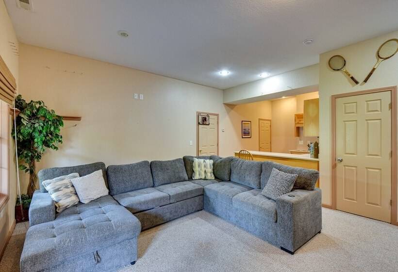 Hiawassee Cabin < 10 Mi To Lake Chatuge!