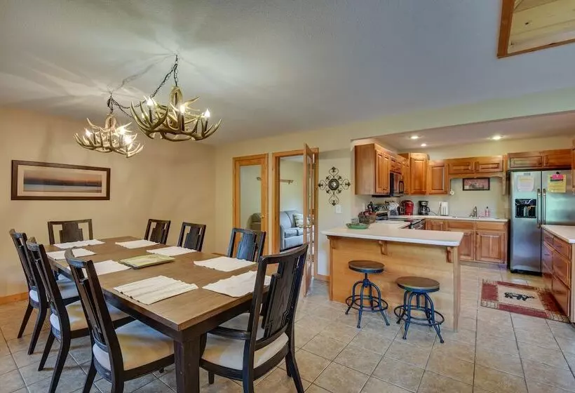 Hiawassee Cabin < 10 Mi To Lake Chatuge!