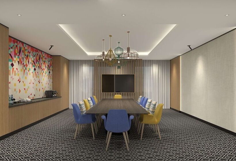 هتل Hampton By Hilton Antalya Airport