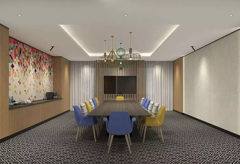 هتل Hampton By Hilton Antalya Airport