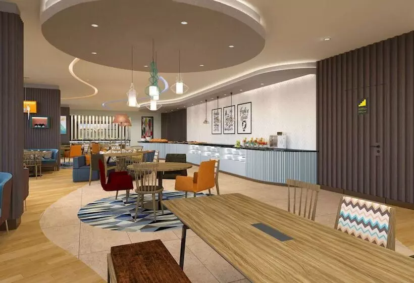 هتل Hampton By Hilton Antalya Airport