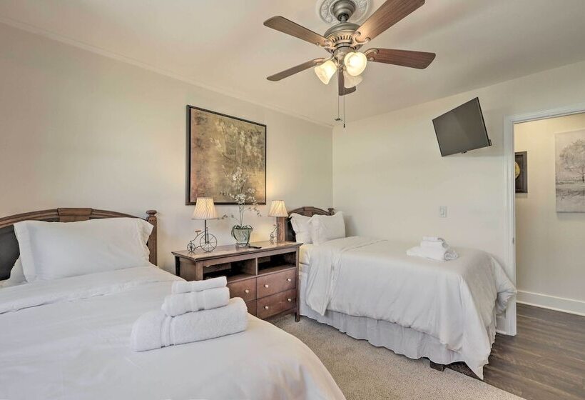 Idyllic Stockbridge Gated Escape W/ Views!