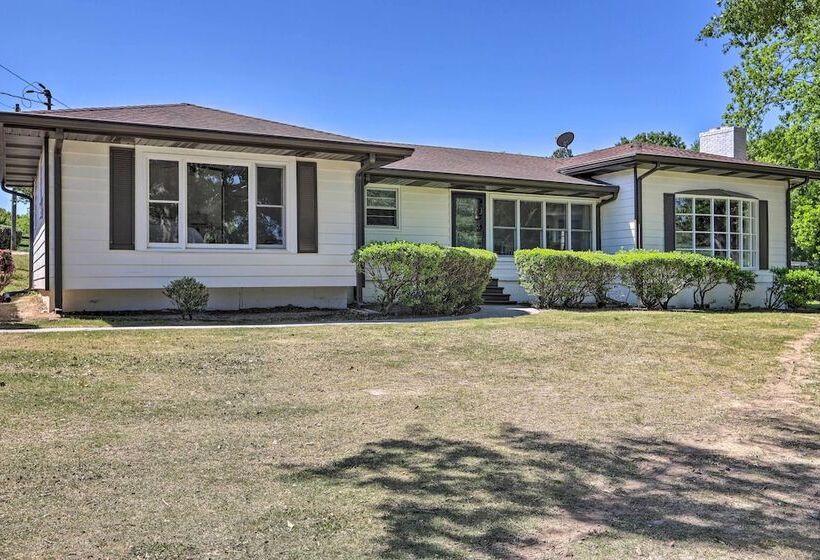 Idyllic Stockbridge Gated Escape W/ Views!