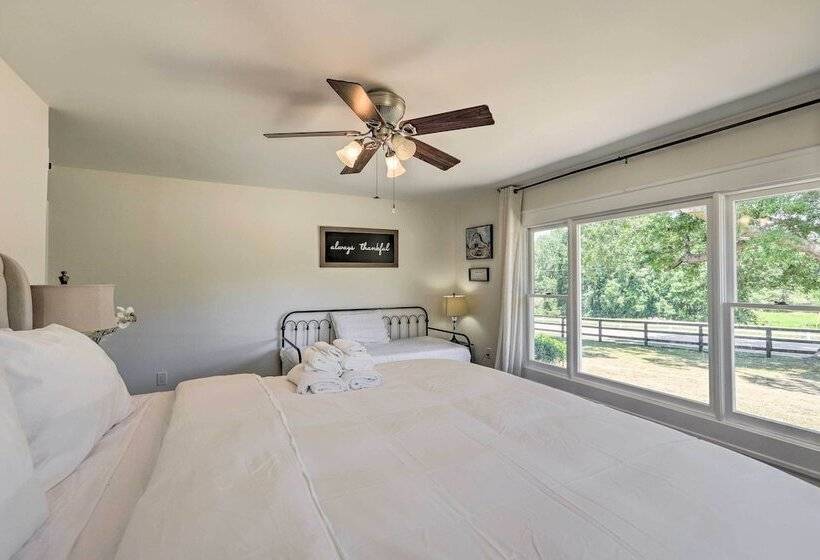 Idyllic Stockbridge Gated Escape W/ Views!