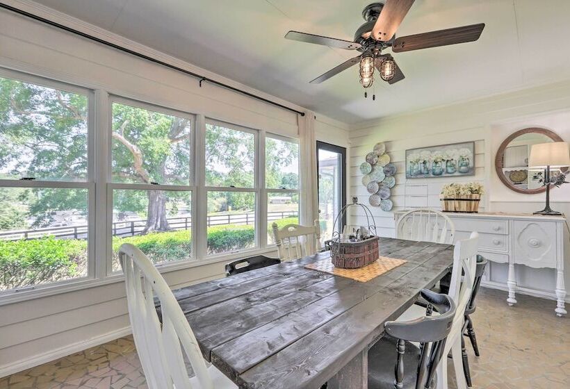 Idyllic Stockbridge Gated Escape W/ Views!