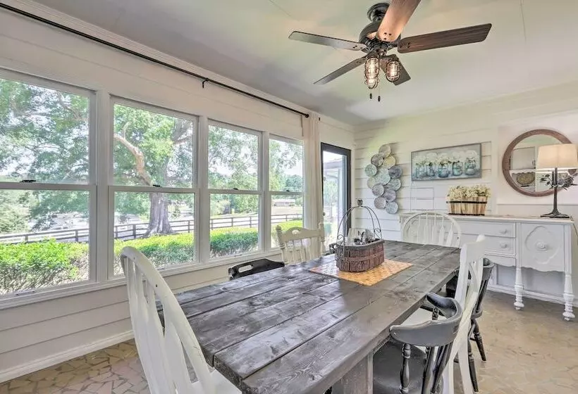 Idyllic Stockbridge Gated Escape W/ Views!