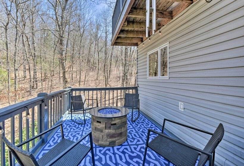 Inviting Sky Valley Home ~ 2 Mi To Mud Creek Falls