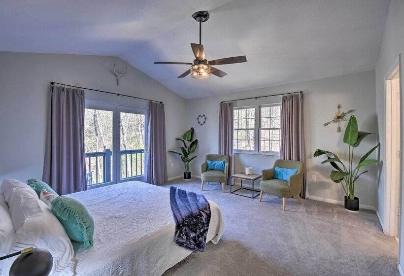 Inviting Sky Valley Home ~ 2 Mi To Mud Creek Falls