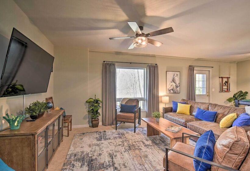 Inviting Sky Valley Home ~ 2 Mi To Mud Creek Falls