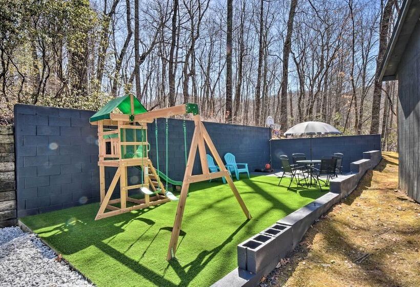 Inviting Sky Valley Home ~ 2 Mi To Mud Creek Falls