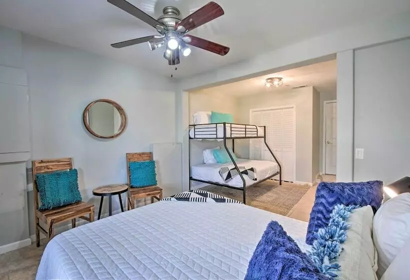 Inviting Sky Valley Home ~ 2 Mi To Mud Creek Falls