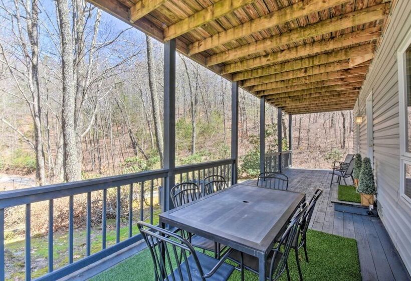 Inviting Sky Valley Home ~ 2 Mi To Mud Creek Falls
