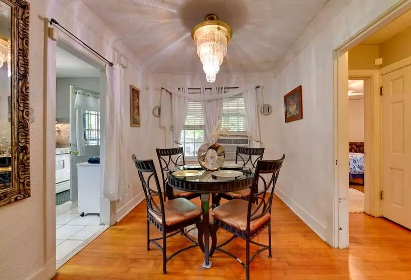 Memphis Vacation Rental, 7 Mi To Downtown!