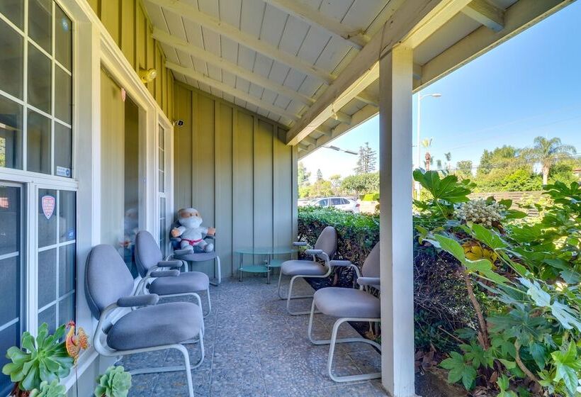 North Hills Home W/ Outdoor Entertaining Space