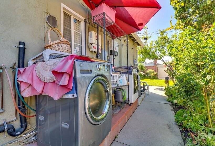 North Hills Home W/ Outdoor Entertaining Space
