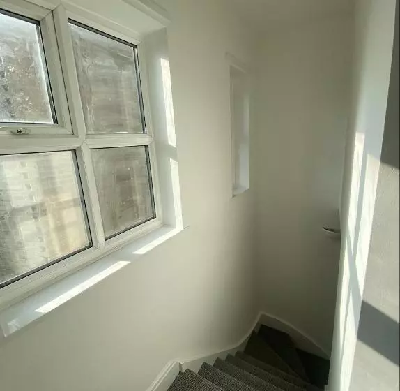 ペンション Cosy 3bd Guesthouse. Private Bathrooms