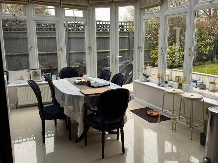 Residentie Cosy And Lovely 4 Bed House In Stanmore