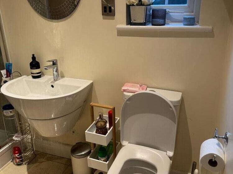 Residentie Cosy And Lovely 4 Bed House In Stanmore