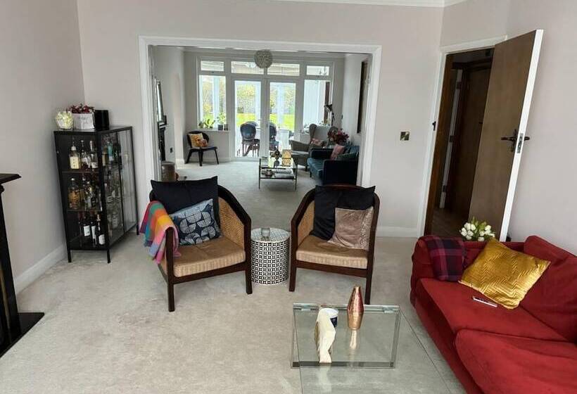 Residentie Cosy And Lovely 4 Bed House In Stanmore