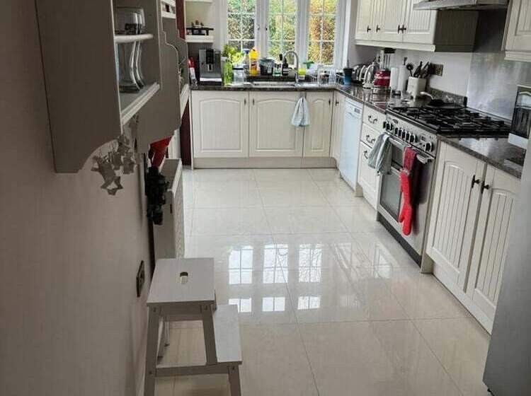 Residentie Cosy And Lovely 4 Bed House In Stanmore