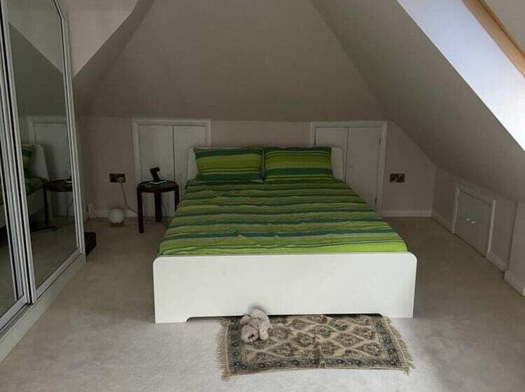 Residentie Cosy And Lovely 4 Bed House In Stanmore